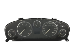 Speedometer Peugeot 406 9639937980 110008882067 51602