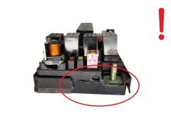 Sikringsboks Daewoo 96857534 Tyco
