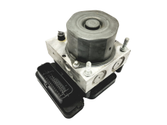 Abs Pumpe Smart Forfour 476605476R 0265257284 Bosch 39286