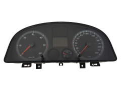Omdrejningstæller VW Caddy 2K0920844A 110080376002