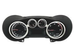 Omdrejningstæller Alfa Romeo Mito 50517150 A2C53357406 29951
