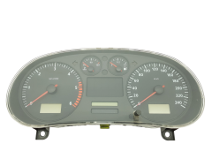 Omdrejningstæller Seat Toledo Leon W01M0920801B 26813