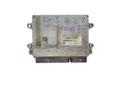 Styreenhed 275700-5416 SH3F 18 881E Mazda
