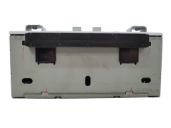 Radio CD-afspiller Ford AM5T-18C815-PK AHU 24/26 B299 1358