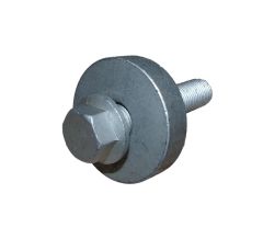 Bolt Ny Original 1220100QAW Renault Nissan