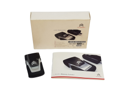 Modul USB Citroen Multicity Connect 1609770580 Ny Original
