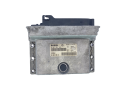 Styreenhed 0281001262 9624519580 XUDBC02 PSA Bosch 63904