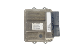 Styreenhed 51843363 MJD6F3.PN 71600.257.00 Fiat FPT