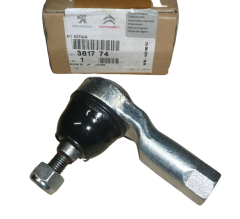 Styrekugle Original Citroen Peugeot C-Crosser 4007 381774