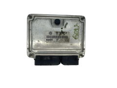 Styreenhed 038906012HP 0281011320 Seat VW Bosch 60620