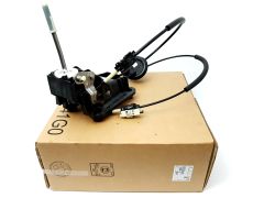 Gearskiftekabel Ny Original Peugeot 207 2400JZ 9685232980