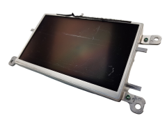Navigationsdisplay MMI Audi 8T0919603F