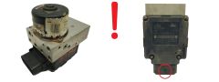 Abs Pumpe Ford Focus 98AG-2C285-BE 10.0948-0102.3 Ate 65426