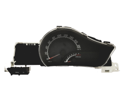 Speedometer Toyota IQ 83800-74110-B 264-870 Yazaki