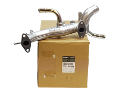 Kølevæskeslange Renault 7701069668 Original