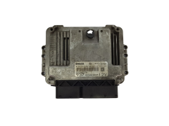Styreenhed 55206270 0281012882 4D34A3ADM Alfa Romeo Bosch 18771