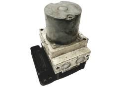 Abs Pumpe BMW X5 E70 3451 6780126-07 0265960359 Bosch