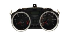 Omdrejningstæller Renault Megane 2 8200720321 K 2139