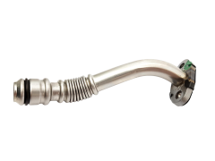 Ladetrykslange Original Renault Nissan 2.2-2.5 DCI 1519200QAD
