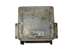 Styreenhed 0281010166 9636255980 28FM0000 PSA Bosch 3773