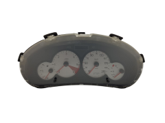 Speedometer Peugeot 206 9659730780 000502201 3050