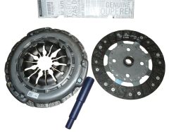 Koblingsæt Original Renault Clio II Megane Logan II 1.5 dCi 302053931R
