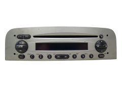Radio CD-afspiller Alfa Romeo 147 7353018230 7649378316 1295