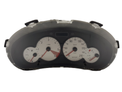 Omdrejningstæller Peugeot 206 9656696280 000500809 21049