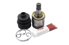 Kardanled Forside 6U0407331 54070011401 Skoda Vika