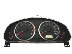 Omdrejningstæller Mazda 2 DD1455430 3M7110E842MF