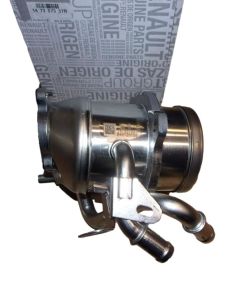 EGR Køler Original 147357337R Renault