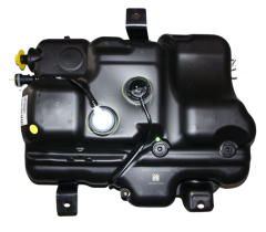 AdBlue-tank Ny Original 172A28000R Renault Master 3 2.3 DCI