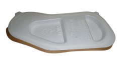 Lydisolering Venstre Bag Original Citroen DS4 9670846680