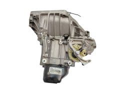 Gearkasse Ny Original JR5058 JR5065 Renault Dacia Duster 1.6