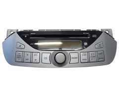 Radio Cd Mp3 Afspiller Nissan Pixo 39101M68K00 39101-68K0 CDF-R3019A 1085