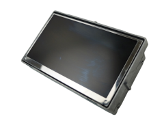 Navigationsdisplay Renault 8200326981 DP6W-2000R 1176