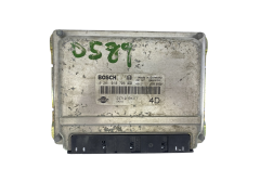 Styreenhed 0281010708 23710 5M311 Nissan Bosch