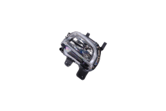 Tågelygte Forside Venstre VW Golf 6 5K0941699E 99411334902 DPA