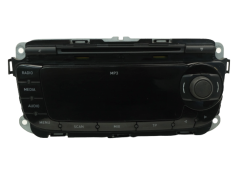 Radio Cd Mp3 Afspiller Seat Ibiza 4 IV 6J1035153G