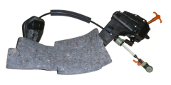 Gearskiftekabel Original Renault Megane II 8200504787