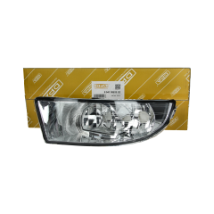 Tågelygte Højre Gør Skoda Octavia 2 1Z0941702C 89410863502 DPA