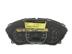 Omdrejningstæller Suzuki SX4 34110-52L10 34110-79J2 52419
