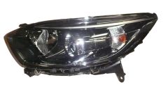 Forlygte Venstre Ny Original 260601654R Renault Captur