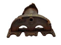 Udstødningsmanifold 0341F7 316545 Citroen Peugeot 3.0 V6 12264