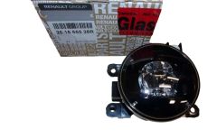 Tågelygte Venstre Original 261555538R Renault