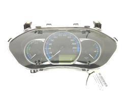 Speedometer Toyota Yaris Hybrid 83800-0UL60 25481