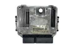 Styreenhed 0281013576 55208738 Fiat Bosch 51241