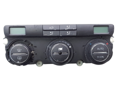 Varmestyreenhed VW Golf 5 Jetta V 1K0907044AT