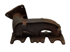 Udstødningsmanifold 0341F6 321492 Citroen Peugeot 3.0 V6 12266