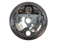 Bremsetromle Højre Renault Kangoo 7701057797 Ny Original